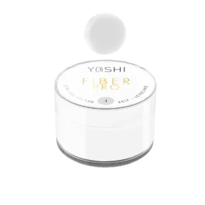 Yoshi Fiber PRO Gel UV LED No1 - 15ml