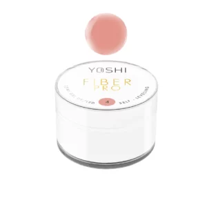 Yoshi Fiber PRO Gel UV LED No4 - 15ml