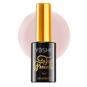 YOSHI Top French No1 – 10ml