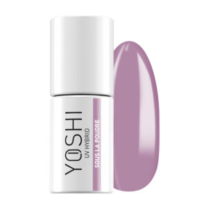 YOSHI Gel Polish 244 Sous la Poudre 6ml