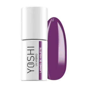 YOSHI Gel Polish 246 Larmes de Violette 6ml